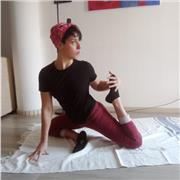 Insegnante di Pilates e Aerobica a Collegno, in provincia di Torino,impartisce lezioni Online di Pilates e Aerobica